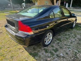 volvo s60 d5 125.000km 1ere main 185ch momentum