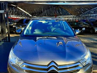 lounge origine 1.6 turbo flex aut.