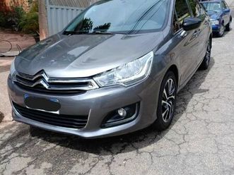 lounge origine 1.6 turbo flex aut.