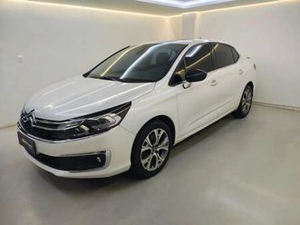 lounge shine 1.6 turbo flex aut.