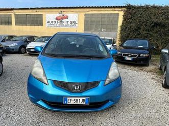 honda jazz 1.2 i-vtec trend