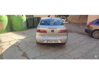 seat cordoba 1.9 sdi stella