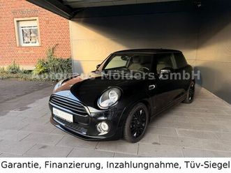 mini one*garantie*pdc*automatik*199€ mtl.