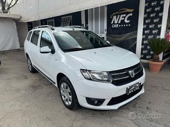 dacia logan mcv 1.2 75cv gpl scad 2035 lauréate
