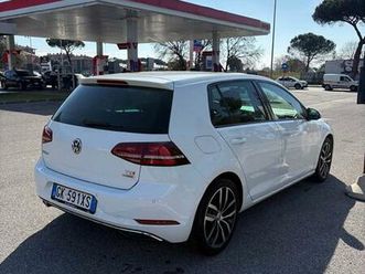 golf 7 automatica dsg