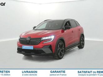 e-tech hybrid 200 iconic esprit alpine 5p