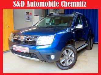 dacia duster celebration 4x2