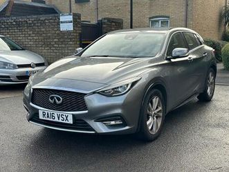 1.5d business executive euro 6 (start/stop) 5dr