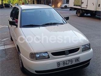 seat ibiza 1.9 tdi stella