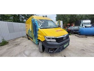 man etge 3.140 salon polska uszkodzony jeździ ostrówek • olx.pl