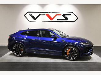 v8 4.0 5dr estate automatic petrol