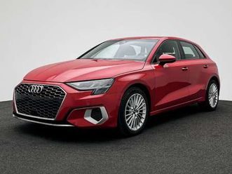 sportback 30 tfsi advanced s tronic