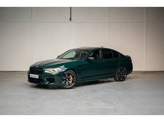 2020 bmw m5 - competition f90 *individual configuration*