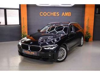 530e touring xdrive