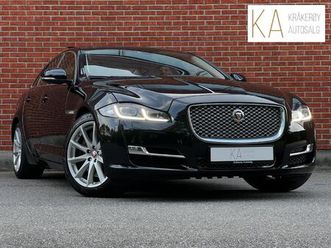 3,0l v6 300hk/premium/skinn/soltak/meridian/kamera