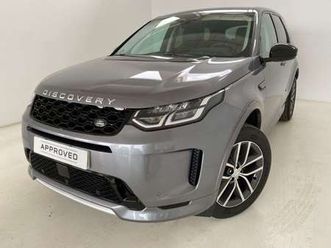 2.0d td4 mhev s awd auto 163