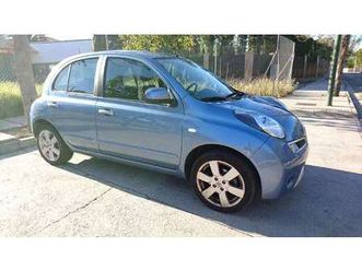micra 1.4 acenta plus acenta plus