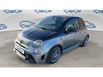 rivale - 1.4 turbo t-jet 180