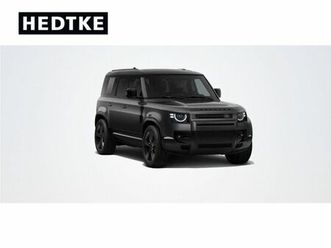 land rover defender 110 p300e x-dynamic hse 22