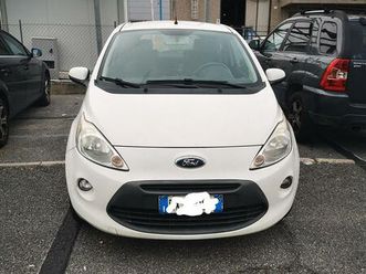 ford ka 2014 gpl