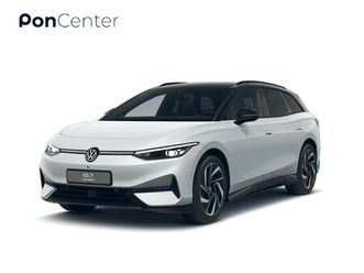 volkswagen id.7 tourer pro s limited edition 86 kwh 210 kw / 286 pk