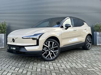 volvo ex30 single motor extended range ultra 69 kwh