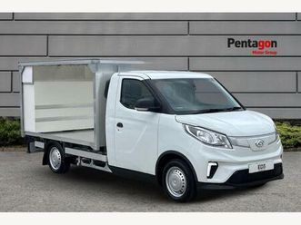 50kwh auto fwd l1 5dr