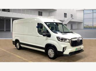 88.5kwh auto fwd l3 h3 5dr