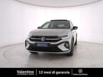 1.0 tsi r-line 110 cv