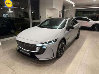 mazda6e 68,8 kwh takumi