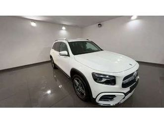 glb 200 d amg line 150cv auto