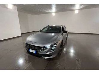 508 sw 1.5 bluehdi gt s&s 130cv eat8