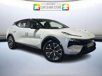 112kwh auto 4wd 5dr (dual motor)