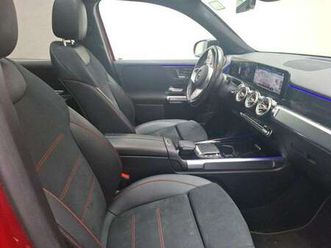 glb 200 7g-dct amg line