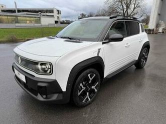 r4 techno 150 ps comfort range