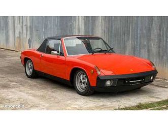 2.0 l orange sanguine