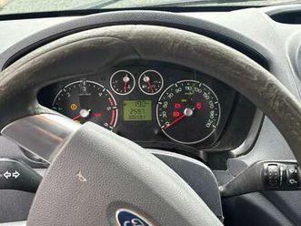 transit connect (lang) trend