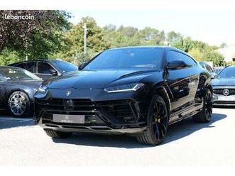 s 4.0 v8 666 ch français malus paye