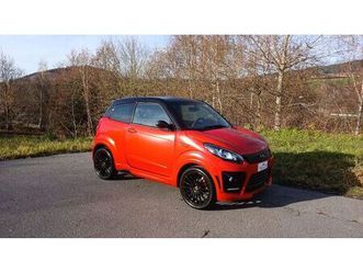 other ligier sport ultimate