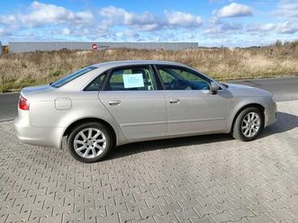 sprzedam seat exeo boleslawiec • olx.pl