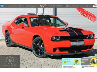 5.7 hemi*381ps*alpine*alcantara*