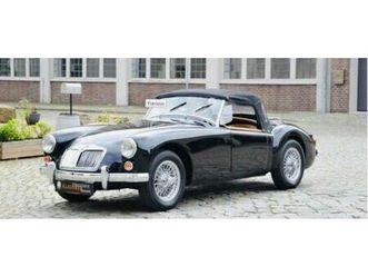 other mga 1600 baujahr 1960 top zustand wertguta...