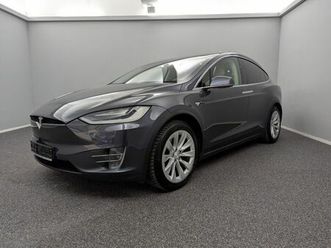 tesla model x 75d*pano*autonomes fahren 2.5*ahk*premiu