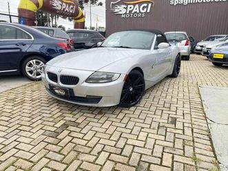 coupe m 3.2 v6 24v 343cv