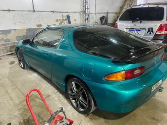 mazda mx-3 1.6 16v 1997