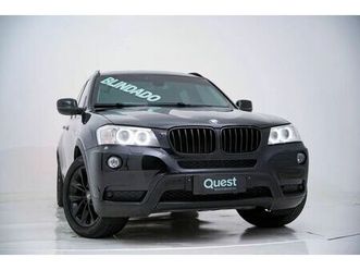 xdrive 28i 3.0 258cv