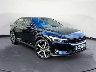 dual motor 78kwh long range plus pilot fastback auto 4wde 5dr