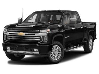 2023 chevrolet silverado 2500 high country