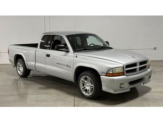 2001 dodge dakota
