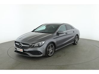 cla 200 d